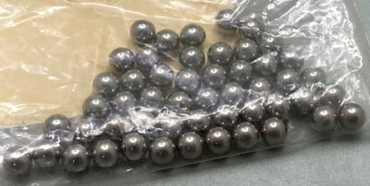Qty 50 Husqvarna 15-19-866-01 CR Steering Head Ball Bearings New Genuine