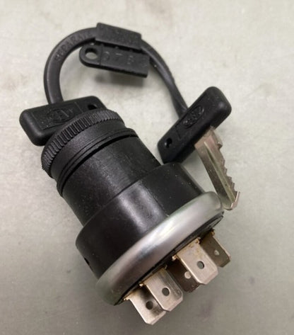 Replaces KTM 44611466000 Ignition Lock New
