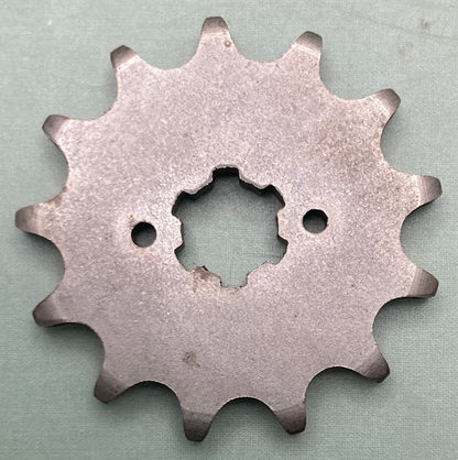 New Genuine Yamaha 93811-13019-00 Sprocket, Drive 13T