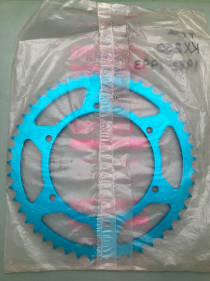 New Genuine Sunstar 7075-T6 Sprocket, 47T