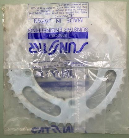 New Genuine Sunstar H01-GC4-83SR Sprocket