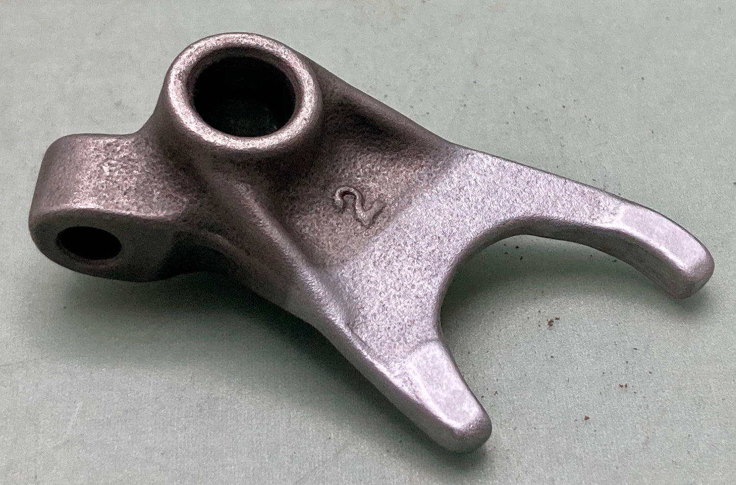 New Genuine Yamaha 525-18512-00 Fork Shift 2