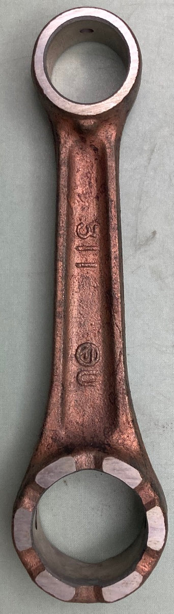 New Genuine Yamaha 311-11651-01 Connecting Rod