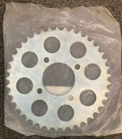 New Genuine LeMans K22-3562 Rear Sprocket, 41T 41201-4C5-000