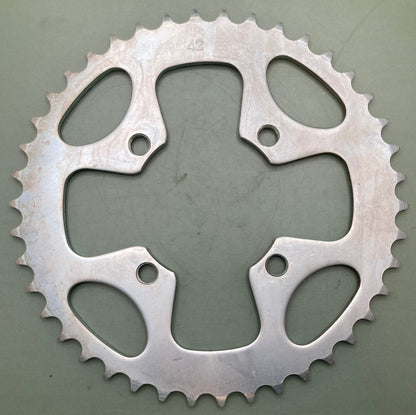 New Replaces Honda 41201-964-000 Rear Sprocket, 42T 41201-964-505