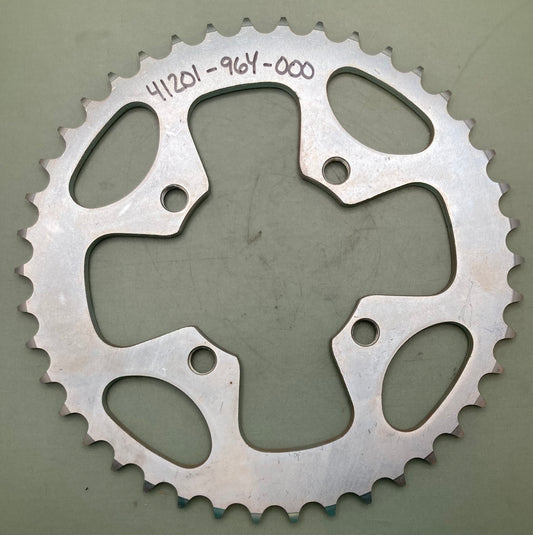 New Replaces Honda 41201-964-000 Rear Sprocket, 42T 41201-964-505