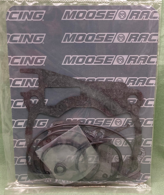 New Genuine Moose M810636 Top End Gasket Set