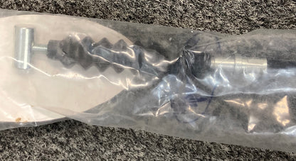 New Genuine Motion Pro 04-0166 Black Vinyl Brake Cable