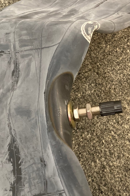 New Genuine Drag Specialties 0350-0631 Premium Heavy Duty MC Tube 130/90-16"