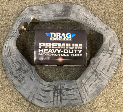 New Genuine Drag Specialties 0350-0631 Premium Heavy Duty MC Tube 130/90-16"