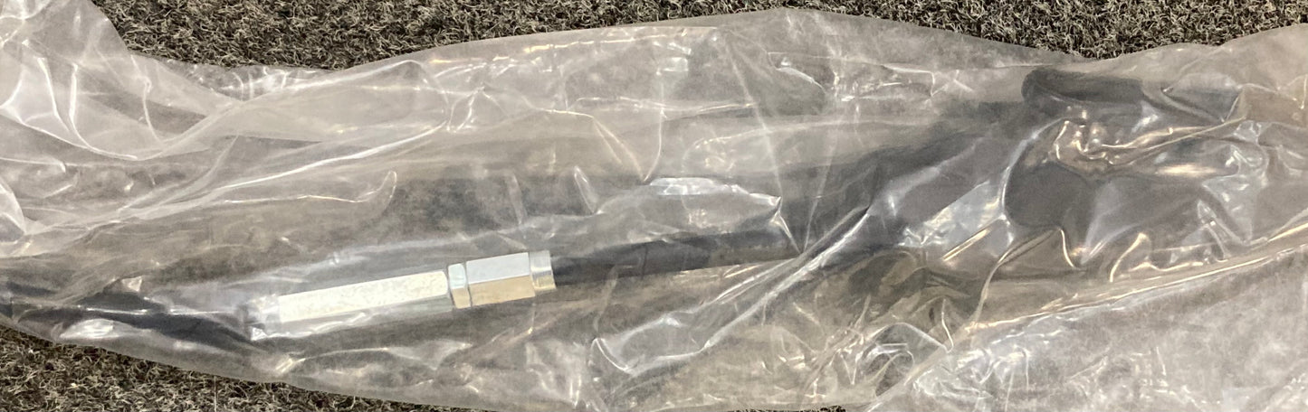 New Genuine Parts Unlimited K28-2502A Cable, Clutch Yamaha