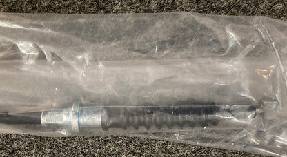 New Genuine Parts Unlimited K28-2502A Cable, Clutch Yamaha