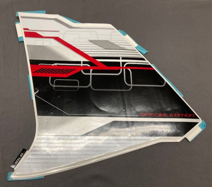 Kawasaki 56069-7039 Pattern Cowling FR LH New Genuine