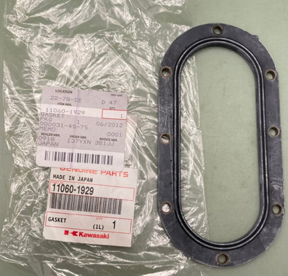 Kawasaki 11060-1929 Gasket New Genuine