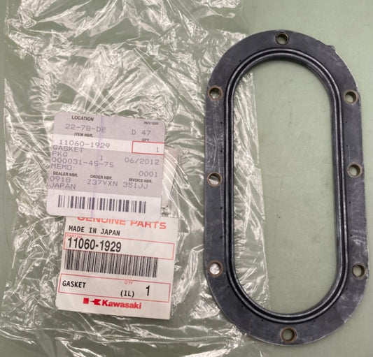 Kawasaki 11060-1929 Gasket New Genuine