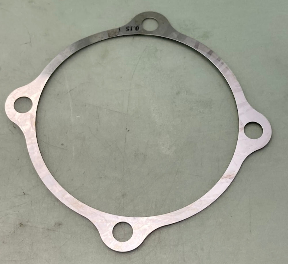Kawasaki 92180-1307 Shim Driven T=0.15 New Genuine