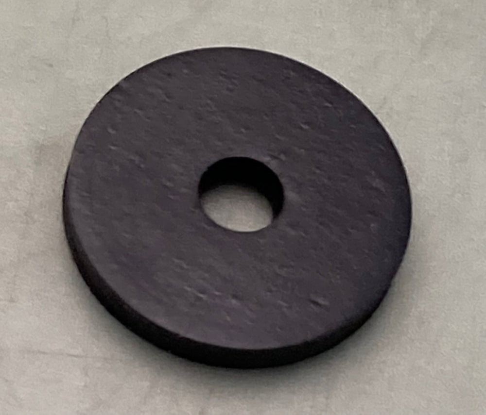 QTY 8 Kawasaki 92161-1633 Damper 6x25x3.15 New Genuine