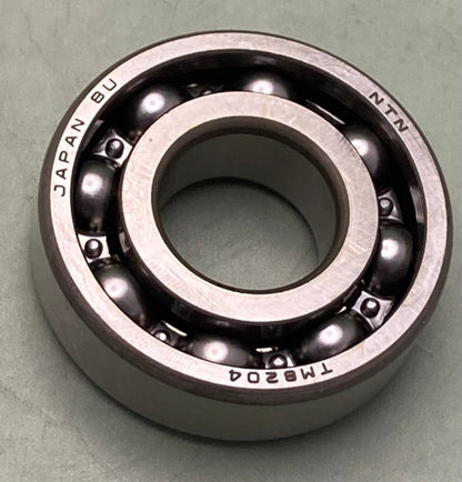 Kawasaki 92045-3728 Ball Bearing TMB204C4 New Genuine