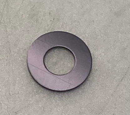 Kawasaki 92200-1480 Nylon Washer 5.3x11.5x0.5 New Replaces