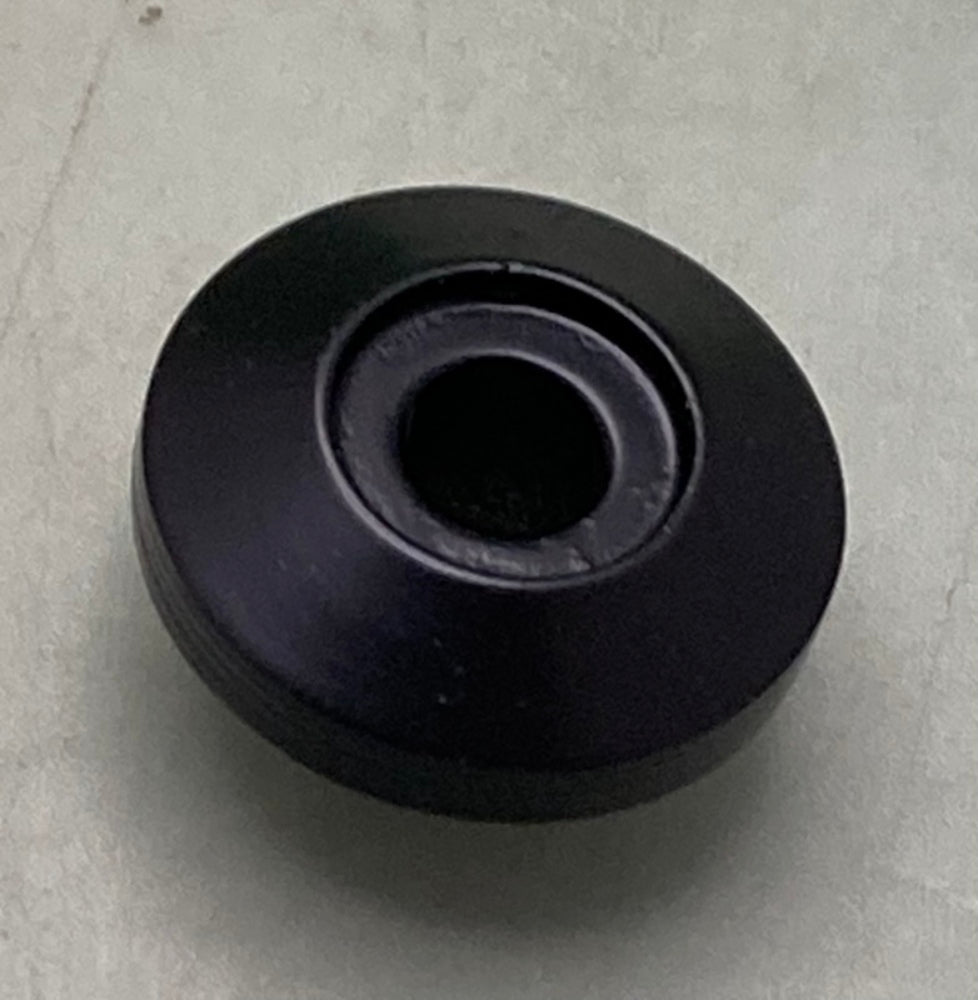 Kawasaki 92143-1226 Collar Black New Genuine
