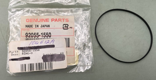 Kawasaki 92055-1550 O-Ring New Genuine