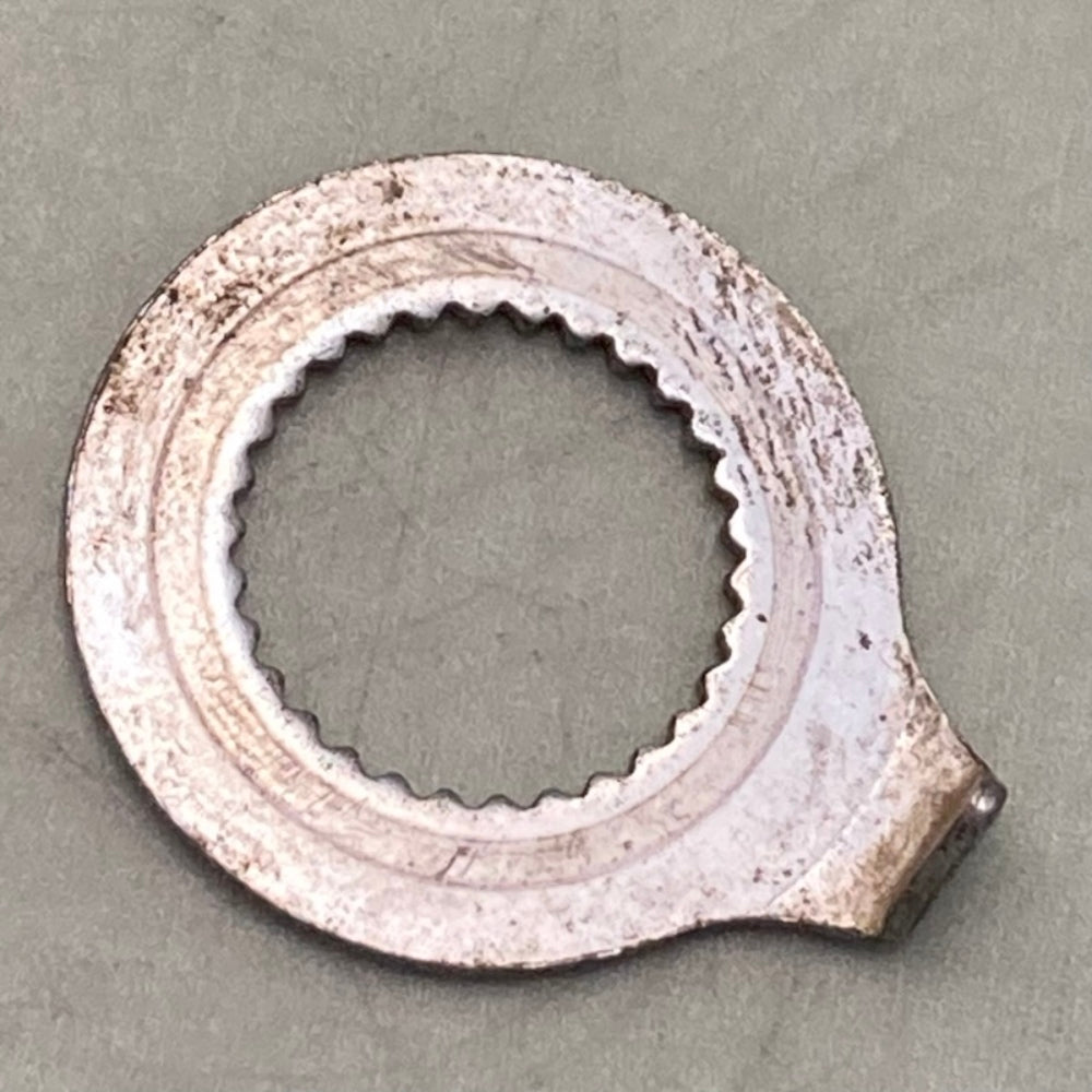 Kawasaki 41085-1053 Indicator New Replaces