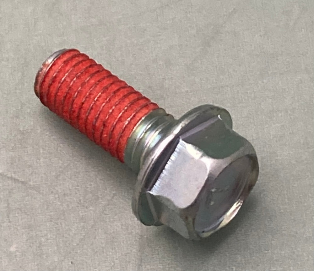 Kawasaki 92002-1250 Bolt 8x20 New Replaces