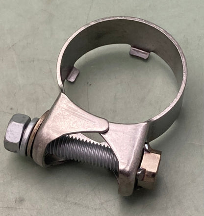 Kawasaki 92173-0009 Clamp 39.5MM New Genuine
