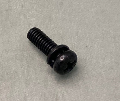 Kawasaki 223AB0412 Screw Pan WS Cros 4x12 New Replaces
