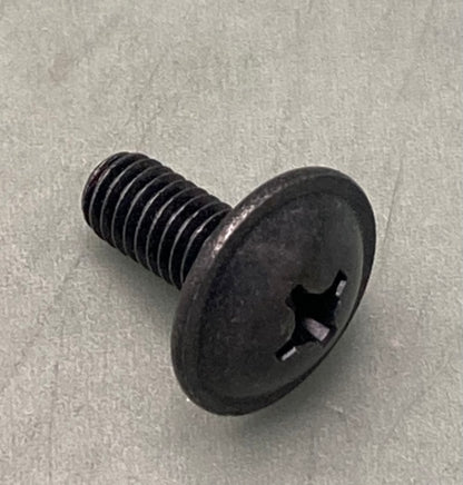 Kawasaki 92172-0004 Screw 6x14 New Replaces