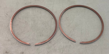 Kawasaki 13008-043 Ring Set Piston STD New Genuine