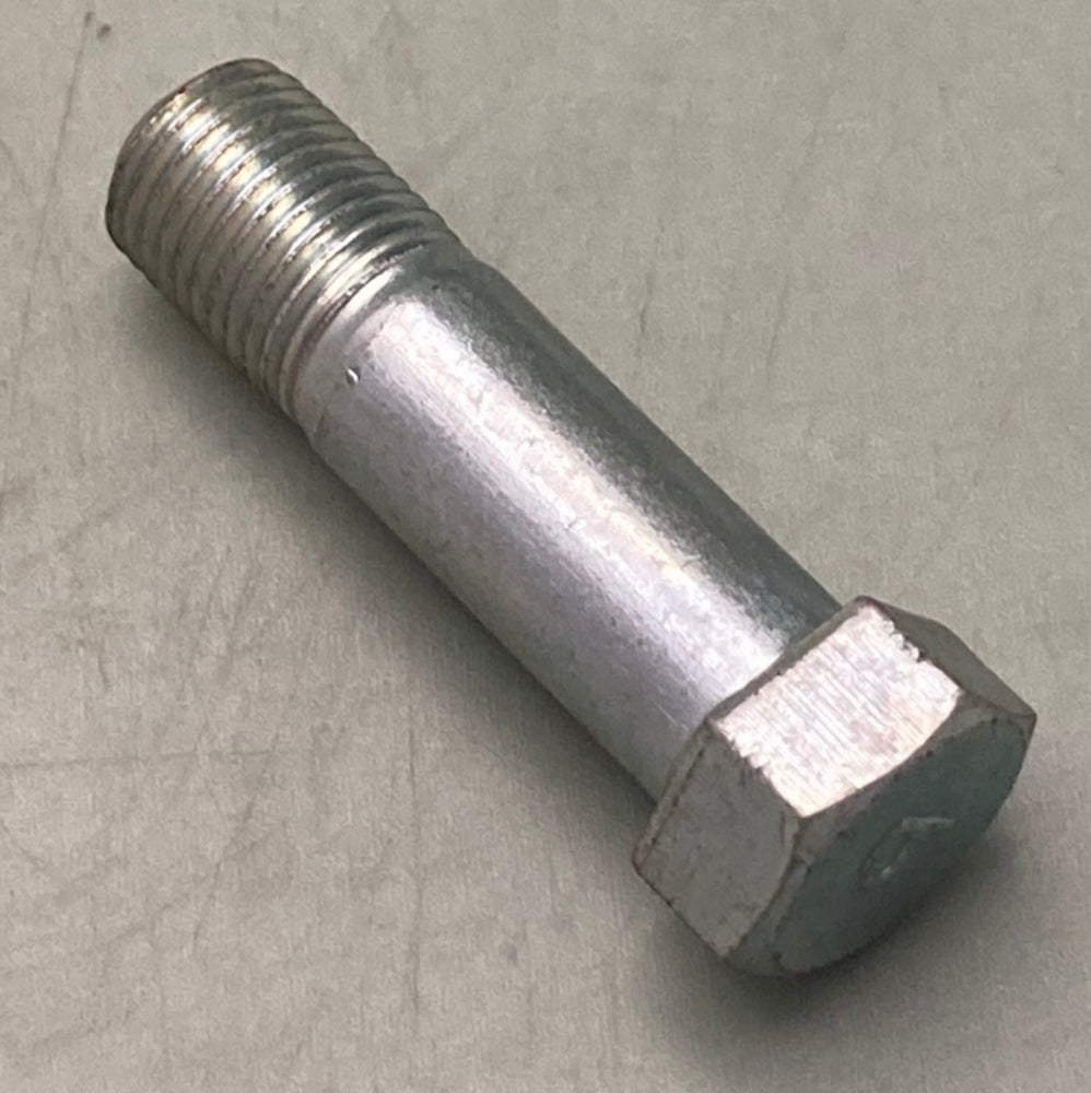 Kawasaki 92001-1317 Bolt Hex Head 14x50 New Replaces