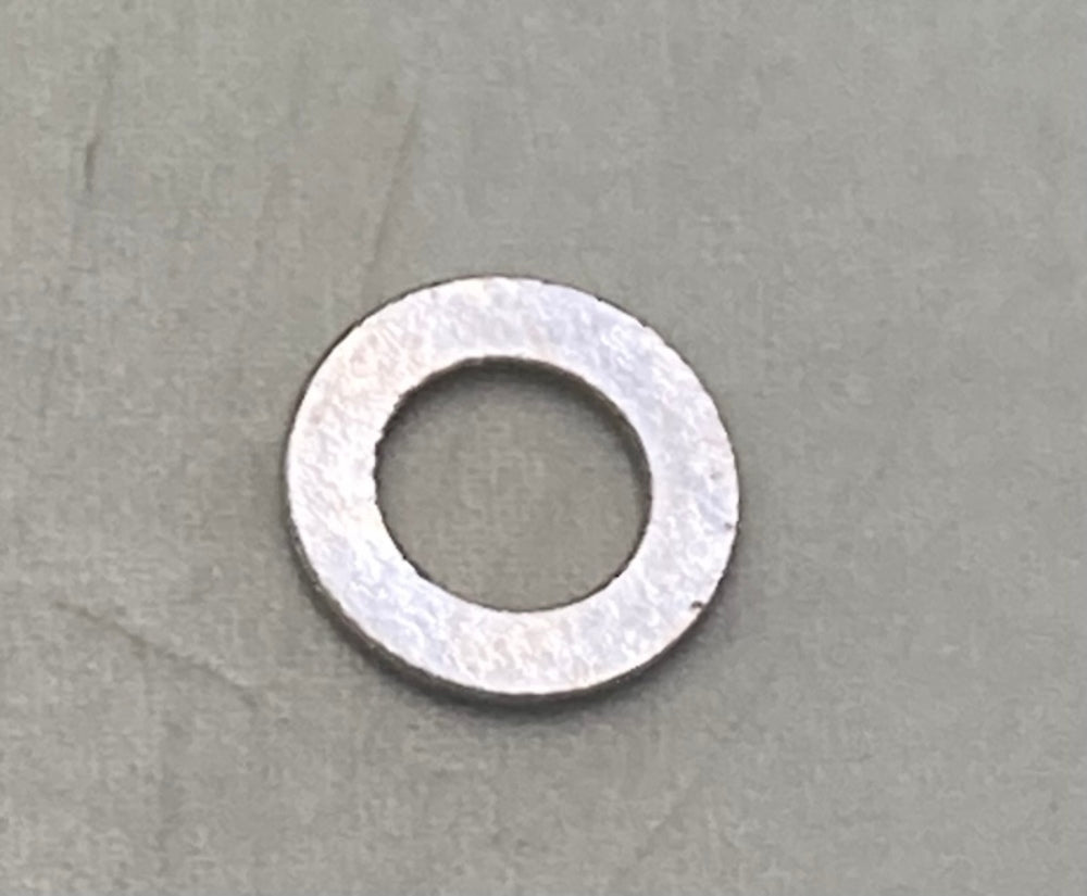 Kawasaki 411AA0600 Washer Plain 605x13x1 New Replaces