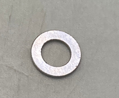 Kawasaki 411AA0600 Washer Plain 605x13x1 New Replaces