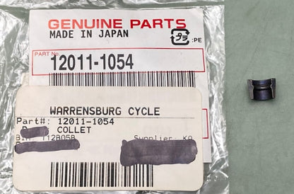 Kawasaki 12011-1054 Collet New Genuine