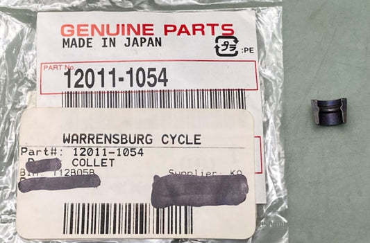 Kawasaki 12011-1054 Collet New Genuine