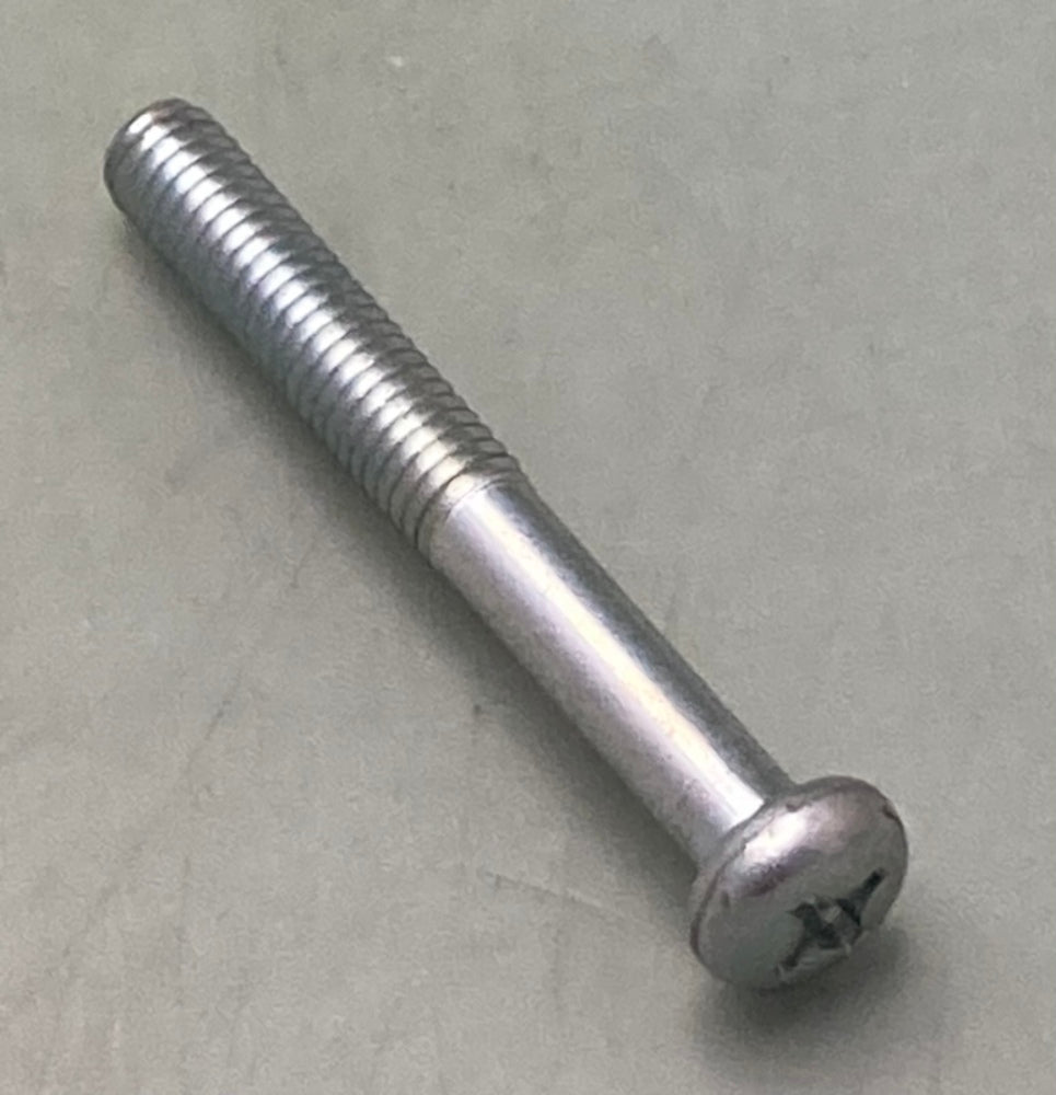 Kawasaki 220B0648 Screw Pan Head 6x48 New Replaces