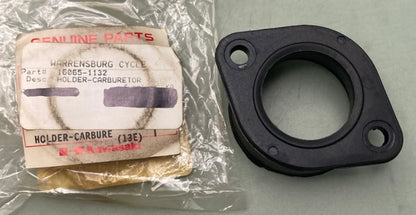 Kawasaki 16065-1132 Carburetor Holder New Genuine