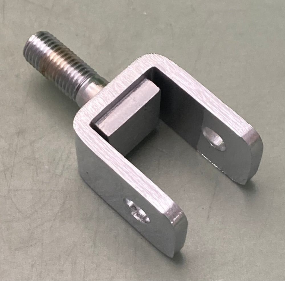 Kawasaki 34003-0015 RR Step-Holder New Genuine