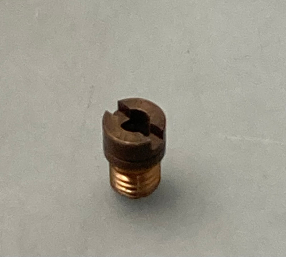 Yamaha 3G2-14231-23-A0 Jet, Main, (#115)