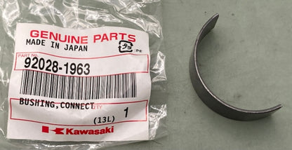Kawasaki 92028-1963 Bushing Connecting Rod New Genuine