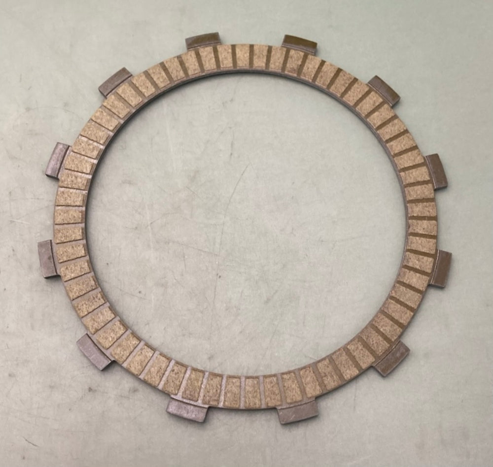 Kawasaki 13088-1087 Friction Plate New Genuine 13088-1062