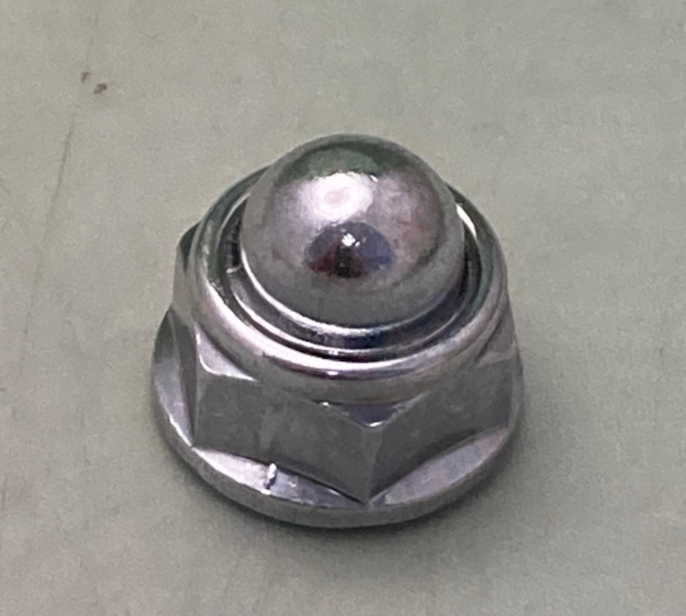 Kawasaki 92210-1189 Nut Cap 10MM New Genuine