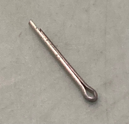 Kawasaki 550D2012 Pin-Cotter 2.0x12 New Replaces 550AA2012
