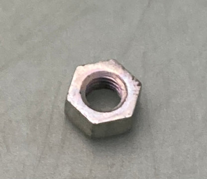 Kawasaki 311B0500 Nut-Hex New Replaces 311B0500, 310B0500