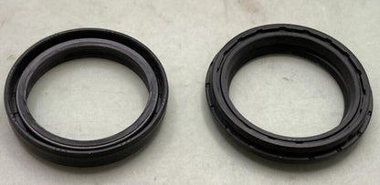 Replaces Dirt Racing E8214 Fork Seal and Dust Seal Kit New