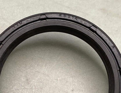 Replaces Dirt Racing E8214 Fork Seal and Dust Seal Kit New