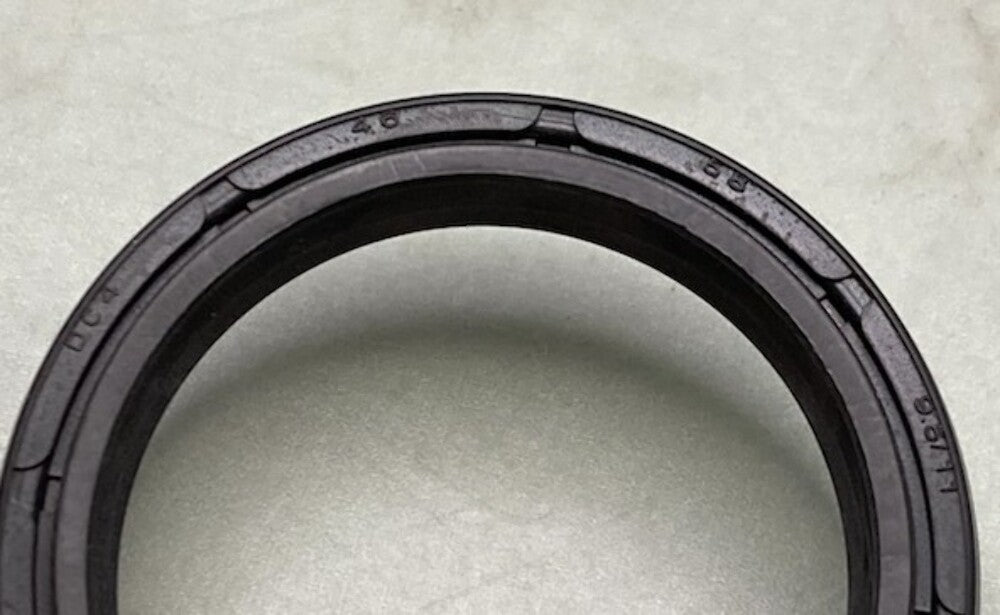 Replaces Dirt Racing E8214 Fork Seal and Dust Seal Kit New