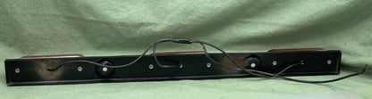 Grote 49062 Red Light Bar New Genuine