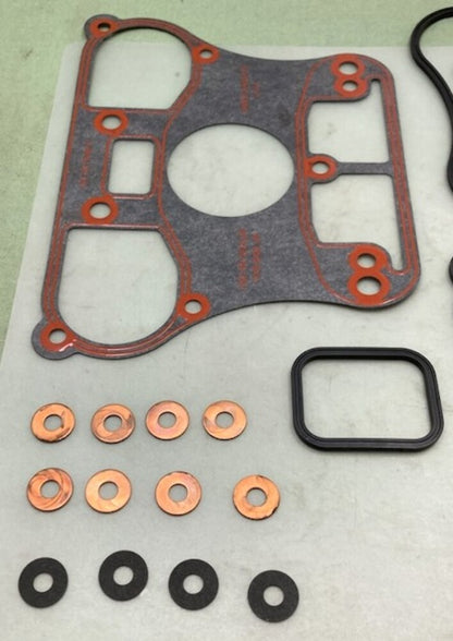 James Gasket JGI-17030-89 Rocker Cover Gasket Kit New Genuine Incomplete Kit